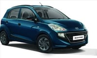 Hyundai Santro लिमिटेड एडिशन हुआ लॉन्च, बेहद खास है फीचर